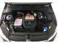  2016 e-Golf SEL Premium Synchronous AC Permanent Magnet Engine