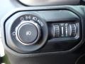 Black Controls Photo for 2021 Jeep Wrangler Unlimited #139501054