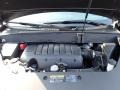 Tungsten Metallic - Traverse LT AWD Photo No. 2