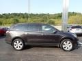 Tungsten Metallic - Traverse LT AWD Photo No. 5