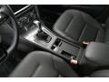 2016 Volkswagen e-Golf Black Interior Transmission Photo