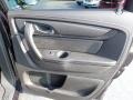 Tungsten Metallic - Traverse LT AWD Photo No. 8