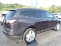 Tungsten Metallic - Traverse LT AWD Photo No. 9