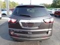Tungsten Metallic - Traverse LT AWD Photo No. 10