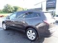 Tungsten Metallic - Traverse LT AWD Photo No. 12