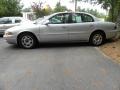 2002 Sterling Silver Metallic Buick LeSabre Limited  photo #2