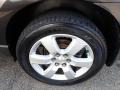 Tungsten Metallic - Traverse LT AWD Photo No. 14