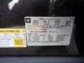 Tungsten Metallic - Traverse LT AWD Photo No. 15