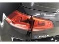 2016 Volkswagen e-Golf SEL Premium Badge and Logo Photo