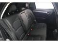 Black Rear Seat Photo for 2016 Volkswagen e-Golf #139501498