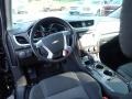 Tungsten Metallic - Traverse LT AWD Photo No. 20