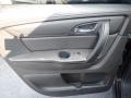 Tungsten Metallic - Traverse LT AWD Photo No. 21