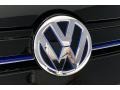 2016 Volkswagen e-Golf SEL Premium Badge and Logo Photo