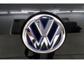 2016 Volkswagen e-Golf SEL Premium Badge and Logo Photo
