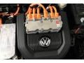  2016 e-Golf SEL Premium Synchronous AC Permanent Magnet Engine