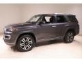 Magnetic Gray Metallic - 4Runner Limited 4x4 Photo No. 3