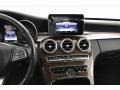 2017 Polar White Mercedes-Benz C 350e Plug-in Hybrid Sedan  photo #5