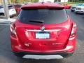 Winterberry Red Metallic - Encore Preferred Photo No. 10