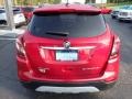 2017 Winterberry Red Metallic Buick Encore Preferred  photo #10