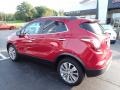 Winterberry Red Metallic - Encore Preferred Photo No. 12
