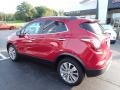 2017 Winterberry Red Metallic Buick Encore Preferred  photo #12