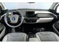 2017 Protonic Blue Metallic BMW i3 with Range Extender  photo #15