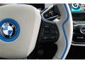2017 Protonic Blue Metallic BMW i3 with Range Extender  photo #19
