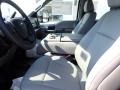 Oxford White - F250 Super Duty XL Crew Cab Photo No. 10