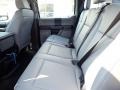 Oxford White - F250 Super Duty XL Crew Cab Photo No. 11