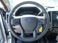 Oxford White - F250 Super Duty XL Crew Cab Photo No. 16