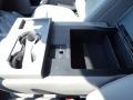 Oxford White - F250 Super Duty XL Crew Cab Photo No. 17