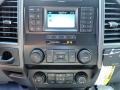Oxford White - F250 Super Duty XL Crew Cab Photo No. 20