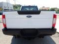 Oxford White - F250 Super Duty XL Crew Cab Photo No. 4
