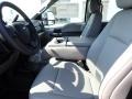 Oxford White - F250 Super Duty XL Crew Cab Photo No. 10