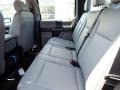 Oxford White - F250 Super Duty XL Crew Cab Photo No. 11