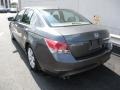 2010 Polished Metal Metallic Honda Accord EX-L V6 Sedan  photo #3