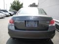 2010 Polished Metal Metallic Honda Accord EX-L V6 Sedan  photo #4