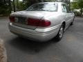 2002 Sterling Silver Metallic Buick LeSabre Limited  photo #12