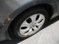 2010 Polished Metal Metallic Honda Accord EX-L V6 Sedan  photo #6