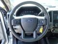 Oxford White - F250 Super Duty XL Crew Cab Photo No. 16