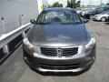 2010 Polished Metal Metallic Honda Accord EX-L V6 Sedan  photo #8