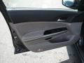 2010 Polished Metal Metallic Honda Accord EX-L V6 Sedan  photo #10