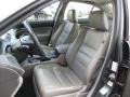 2010 Polished Metal Metallic Honda Accord EX-L V6 Sedan  photo #12
