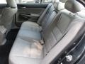 2010 Polished Metal Metallic Honda Accord EX-L V6 Sedan  photo #13