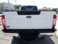 Oxford White - F250 Super Duty XL Regular Cab 4x4 Photo No. 4