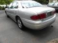 2002 Sterling Silver Metallic Buick LeSabre Limited  photo #14