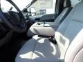 Oxford White - F250 Super Duty XL Regular Cab 4x4 Photo No. 10