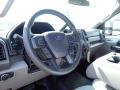 Oxford White - F250 Super Duty XL Regular Cab 4x4 Photo No. 11