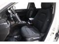 Crystal White Pearl - CX-5 Sport AWD Photo No. 5