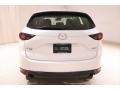 Crystal White Pearl - CX-5 Sport AWD Photo No. 17